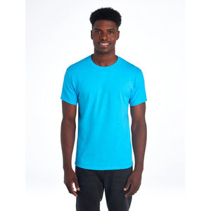 เสื้อยืดเปล่าแบบยูนิเซ็กซ์ Next Level Apparel ขายส่ง รับพิมพ์ลายตามสั่ง ผู้ผลิตเสื้อผ้าแฟชั่นแบรนด์ดัง รับออเดอร์จำนวนมาก สหรัฐอเมริกา - Product Image 1