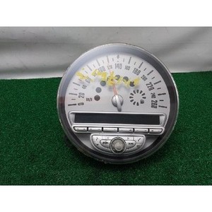 Mini Hatch Paneles de Instrumentos Usados 918014104 - Product Image 1