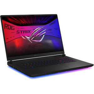 BESTT 2025 ROG Strix SCAR 18 G835 Intel Core Ultra 9 64GB RAM 2TB SSD RTX 5090 240Hz Portátil para Juegos de 18 Pulgadas - Product Image 4