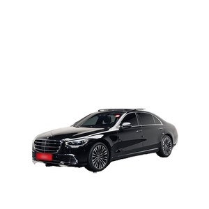 Mercedes-Benz Classe S S450L 4MATIC 2023, 39 142 km, boîte automatique, sièges en cuir, caméra de recul, conduite à gauche - Product Image 1