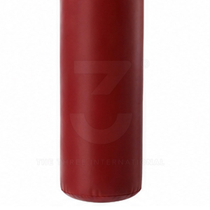 Sacs de frappe en cuir pour équipement de gym, robustes, antidérapants, matériaux durables, conception équilibrée, normes de fabrication supérieures - Product Image 5