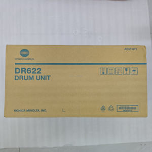 ดรัมยูนิตแท้ โคนิก้า มินอลต้า AccurioPress DR-622 สีดำ/สี ของแท้ - Product Image 5