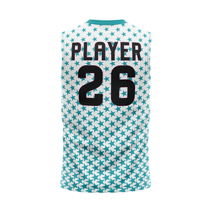 Wholesale <b>Men's</b> Custom Sublimated Fitness Tank Top Breathable Quick Dry Workout <b>Vest</b> for Gym Running and <b>Training</b> - Product Image 3