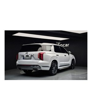 สำหรับรถยนต์ฮุนได พาลิเซด ดีเซล 2.2 ขับเคลื่อน 2 ล้อ รุ่นเดือนกรกฎาคม 2022 วิ่ง 43,388 กม. เกียร์อัตโนมัติ เบาะหนัง กล้องมองหลัง - Product Image 2