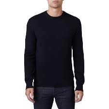 <b>Men's</b> Autumn <b>Sweatshirt</b> Long Sleeve Solid Color Casual 100% Cotton Wholesale OEM Best Selling Premium Quality Embroidered Custom - Product Image 3