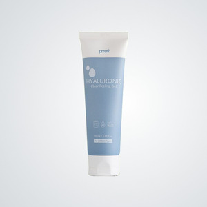 Productos para el cuidado de la piel, Gel exfoliante transparente con ácido hialurónico 120ml, cuidado de la piel coreano de Corea, cuidado de la piel coreano al por mayor, hecho en Corea - Product Image 5