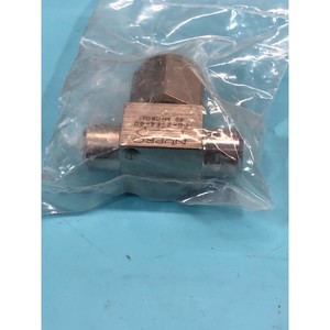 Filtro Tipo T NUPRO SS-2TF4-60, 60 Micras, 1/8" - Equipo y Piezas de Semiconductores de Confianza de Traves del Mundo - Product Image 3