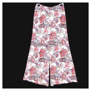 Indian Cotton Block Printed Palazzo <b>Pant</b> - Ladies <b>Summer</b> Wear Casual Wide Leg Palazzo <b>Pants</b>-Wholesale Cotton Palazzo - Bohemian - Product Image 6