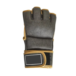 ถุงมือ MMA แบรนด์ส่วนตัว คุณภาพพรีเมียม ถุงมือ MMA ผลิตอย่างมืออาชีพ ราคาขายส่ง - Product Image 2