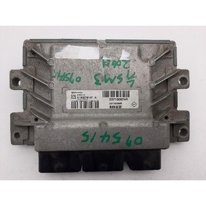 Computadora de inyección usada ORIGINAL para Fluence facelift 2012 237100974R - Product Image 1