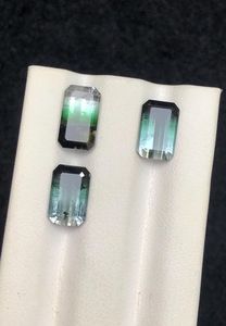 Pierre précieuse en tourmaline naturelle, 8.25 carats, cristal authentique, pierre de haute qualité pour la fabrication de bijoux, vente en gros - Product Image 5