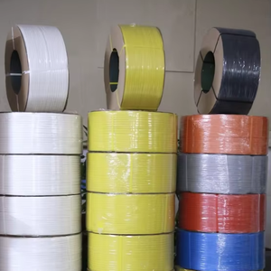 Bande de cerclage légère entièrement automatique de qualité supérieure, longueur personnalisable, économique, nouvelle, OEM/ODM, biodégradable - Product Image 6