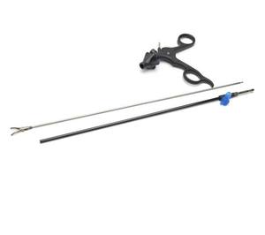 Detachable Laparoscopic Grasper Forceps <b>Surgical</b> <b>Instrument</b> Set Manual Stainless Steel Various Sizes High Quality By Dentavex - Product Image 5