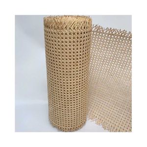 TENDANCES ACTUELLES : Tapis en rotin tressé pour boîte de rangement pratique, panier décoratif et décoration intérieure – Lots de feuilles en vrac - Product Image 1