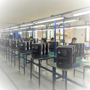 OEM Nhà Máy Thiết Kế Mới 2022 Đồng Tiền Hoạt Động Rượu <span class=keywords><strong>Tester</strong></span> <span class=keywords><strong>Breathalyzer</strong></span> 14 Inch LCD - Product Image 3