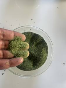 Feuilles de Moringa 100% qualité supérieure, séchées au four, testées en laboratoire, certifiées GMP - Product Image 2