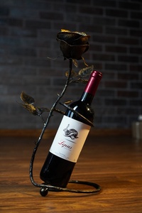 wine <b>rack</b> for restaurant wine <b>rack</b> for gifting wine <b>rack</b> decor item wine <b>rack</b> organizer stand wine <b>rack</b> bottle storage wine <b>rack</b> - Product Image 2