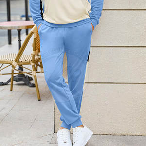 Nuevo Diseño, Sudadera 100% Algodón para Hombre, Ropa Deportiva de Manga Larga, Hecha en Pakistán - Product Image 5