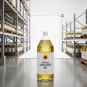 Huile de tournesol raffinée offrant une saveur douce, une pureté élevée et des performances polyvalentes pour la maison, le commerce et la transformation alimentaire - Product Image 3