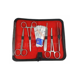 Kit de Práctica de Sutura Quirúrgica y Entrenamiento de Disección para Estudiantes de Medicina - Certificado CE, 5 Años de Garantía, Tamaño Personalizado - Product Image 1