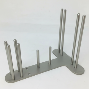 ชั้นวางเครื่องดนตรี Hagie T-Stack - ใหม่ - Product Image 1