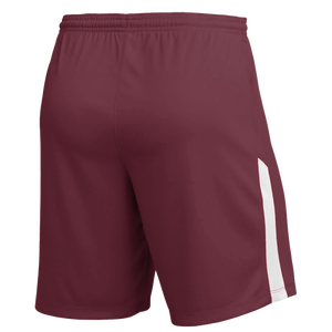 กางเกงกีฬาขาสั้นผู้ชายผ้าโพลีเอสเตอร์ – ชุดกีฬาแบบสั่งทำพิเศษ - Product Image 2