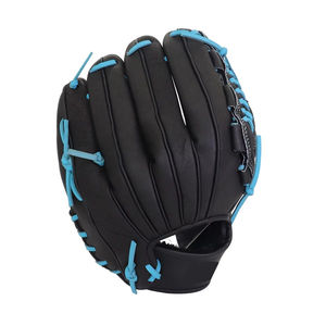 Guantes de béisbol de diseño personalizado para adultos, guantes de la mejor calidad para atrapar pelotas de béisbol - Product Image 6
