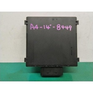 ECUs y Módulos de Computación Usados A4 8K0959663 - Product Image 1