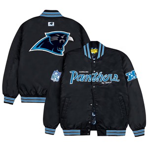 New Design Women Men's Vintage Custom Black-Old Gold Fleece Embroidered Winter Single Button <b>Varsity</b> Letterman <b>Jacket</b> - Product Image 4