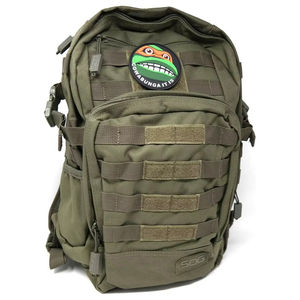 แผ่นแปะ PVC แบบกำหนดเอง แผ่นแปะโลโก้ยางพร้อมแถบตีนตุ๊กแก แผ่นแปะ PVC สำหรับเสื้อผ้า ป้ายซิลิโคน ผ้าทวิล PVC โลโก้แบบกำหนดเอง - Product Image 3