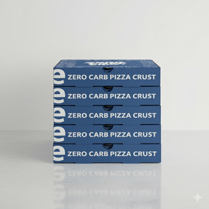 Caja de Pizza Personalizada con Impresión a Medida, Caja Corrugada para Empacar Pizza, para Entrega de Alimentos y Restaurantes - Product Image 3