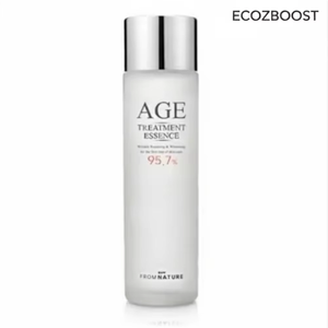 [Fromnature] ครีมบำรุงเข้มข้น150มล.-เครื่องสำอางเกาหลีขายส่ง - Product Image 3