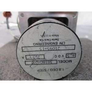สายเคเบิล AMAT 0150-10141, อินเทอร์เฟซ, ไดรเวอร์สเต็ปเปอร์ - อุปกรณ์และอะไหล่เซมิคอนดักเตอร์ระดับโลกที่เชื่อถือได้ - Product Image 3