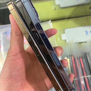 Teléfonos Móviles Inteligentes Desbloqueados de Segunda Mano de Grado ABC a <span class=keywords><strong>Precio</strong></span> de Mayoreo para <span class=keywords><strong>iPhone</strong></span> <span class=keywords><strong>13</strong></span> <span class=keywords><strong>Pro</strong></span> <span class=keywords><strong>Max</strong></span> Usados, iPhones Originales al por Mayor - Product Image 2