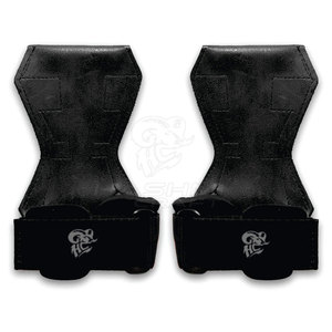 High Strength Fitness Gear Rubberized Lifting Grip Comfortable Hold For <b>Weight</b> Lifting And <b>Training</b> Sessions - Product Image 2