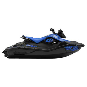Nouveau SEA-DOO SPARK TRIXX 2UP IBR + système audio 2022 - Product Image 3