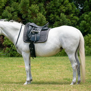 Tapis de Selle Personnalisés pour Chevaux 2026 – Tapis de Selle d'Équitation Élégants pour Dressage - Product Image 5