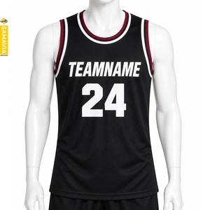 SAMAVIA Custom Printed Sports Jersey <b>Mens</b> Short Sleeve Athletic Team Uniform Breathable 100% Polyester <b>Mesh</b> Custom Logo - Product Image 1