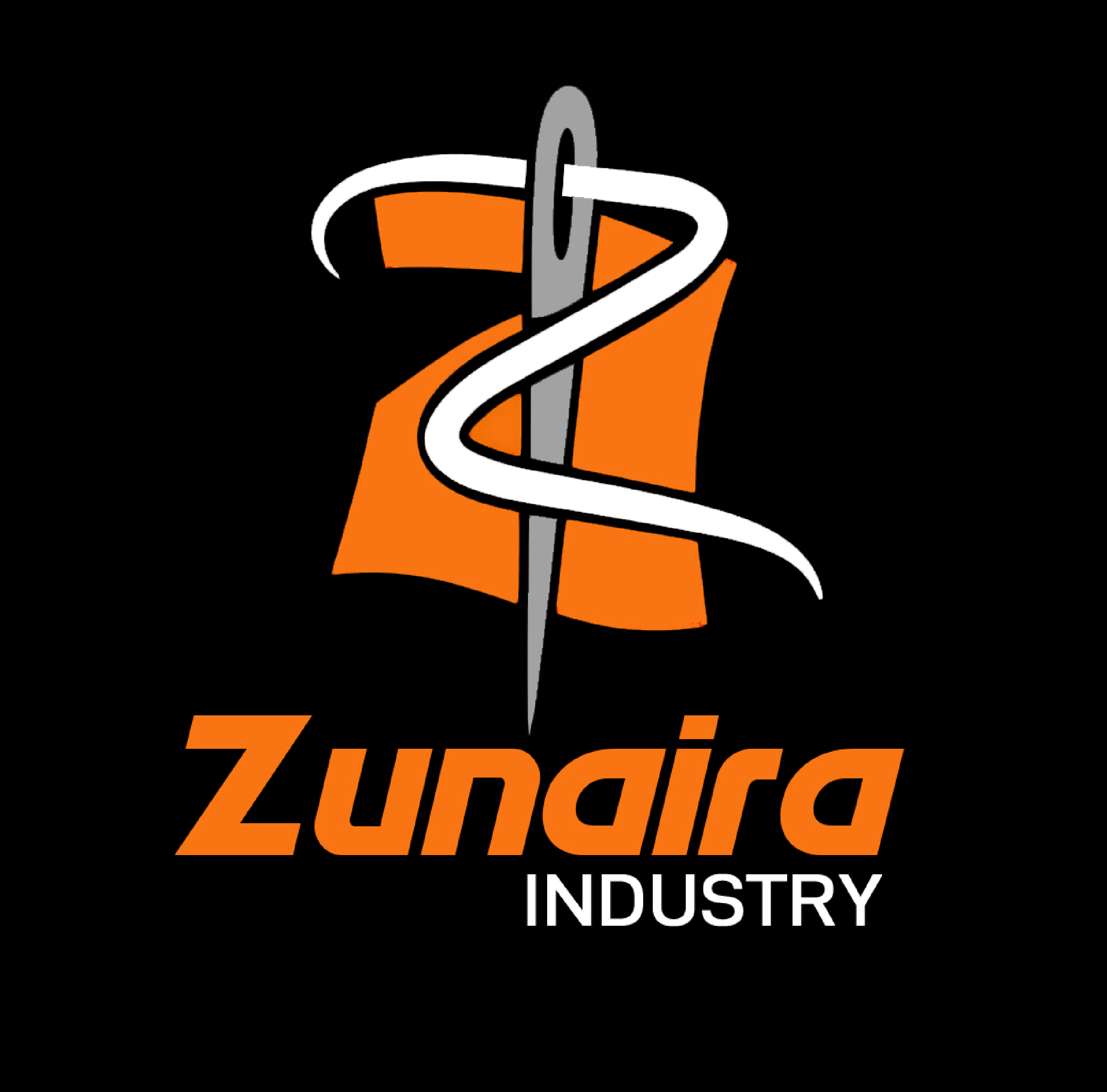 ZUNAIRA INDUSTRY logo