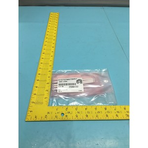 6 AMAT 0020-31556 BEZEL, FILLER, ESC, 138122 - Equipo y piezas de semiconductores de confianza de Trusted Global Legacy - Product Image 1