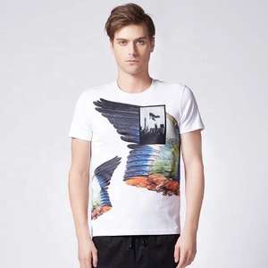 Chemises imprimées pour hommes, fabrication pakistanaise, chemises pull personnalisées, service OEM, design ODM, chemises pour la saison estivale - Product Image 2