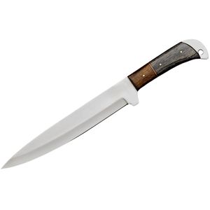 Ensemble de couteaux de chef professionnels avec des lames en acier inoxydable tranchantes et des poignées ergonomiques pour la cuisine professionnelle - Product Image 6