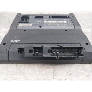 ECU และโมดูลคอมพิวเตอร์มือสองสำหรับรถยนต์ S-class รุ่น A2218704987 - Product Image 4