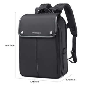 <span class=keywords><strong>2025</strong></span> <span class=keywords><strong>New</strong></span> Ergonomic thiết kế máy tính xách tay ba lô, độn trở lại có thể điều chỉnh dây đai trường ba lô với dải phản quang cho sinh viên - Product Image 5