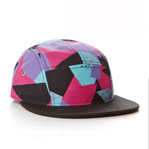 Casquettes de sport haut de gamme, casquettes de baseball, vente en gros à prix réduit, casquettes snapback, impression de logo personnalisée, service OEM - Product Image 4