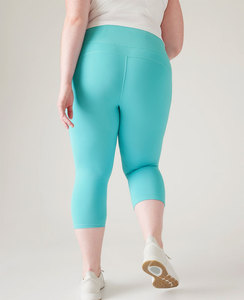 Spandex / Nylon Gym Pantalon Ceinture Haute Élastique Sans Couture Sportswear Sport Workout Respirant Fitness Yoga Pantalon Leggings - Product Image 4