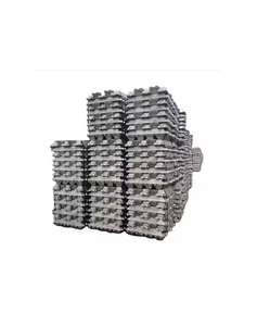 Venta Directa de Fábrica: Lingotes de Aluminio Serie 1000 con Elementos Si/Cu/Mg/Zn, 99.7% LME, Precios Competitivos - Product Image 6