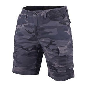 Custom Made Casual Wear Men Cargo Shorts For Adult Use Best Selling High Quality Cargo Shorts For Sale - Product Image 1