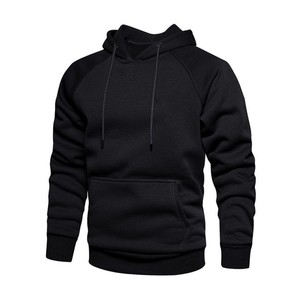 Sweat à capuche pour homme de haute qualité, 100% coton molletonné, impression numérique printemps, respirant, nouvelle arrivée, dernier design - Product Image 6