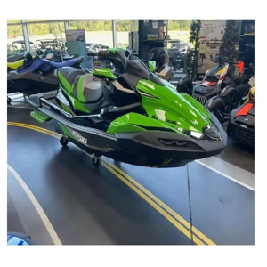 Vente de qualité d'enchère 2026 Qualité industrielle OEM pour 310LX Garantie 3 ans Jet Ski Bateau 141' Suralimenté 4 temps 4 cylindres - Product Image 3